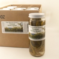 PBFR-06-PKL-GCS-R Pickled-Garlic-Scape-Half-Case