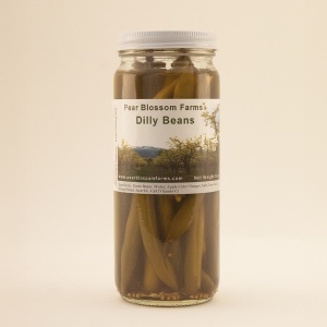 PBFR-01-PKL-DLB-R Dilly-Beans-Single