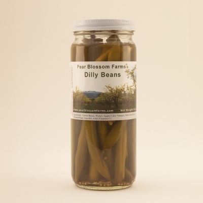 PBFR-01-PKL-DLB-R Dilly-Beans-Single