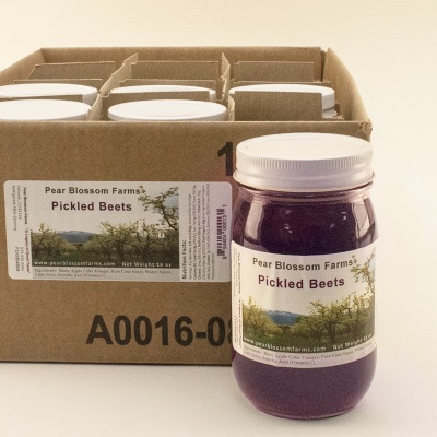 PBFR-06-PKL-BET-R Pickled-Beets-Half-Case