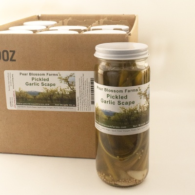 PBFR-06-PKL-GCS-R Pickled-Garlic-Scape-Half-Case