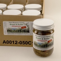 PBFR-06-PKL-BBJ-R Bread-Butter-Jalapenos-Half-Case