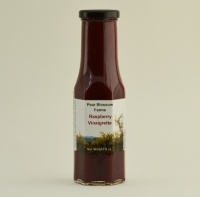 Raspberry Vinaigrette